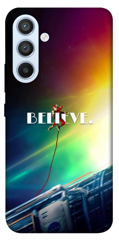 Чехол itsPrint Hail mary rainbow для Samsung Galaxy A54 5G, космос, купить оптом с доставкой