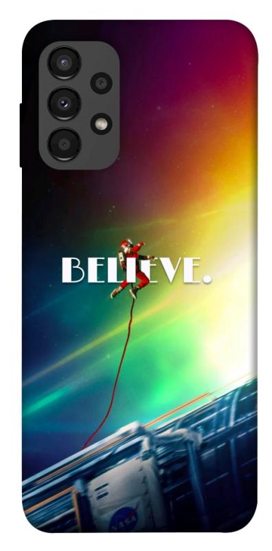 Чехол itsPrint Hail mary rainbow для Samsung Galaxy A13 4G, космос, купить оптом с доставкой