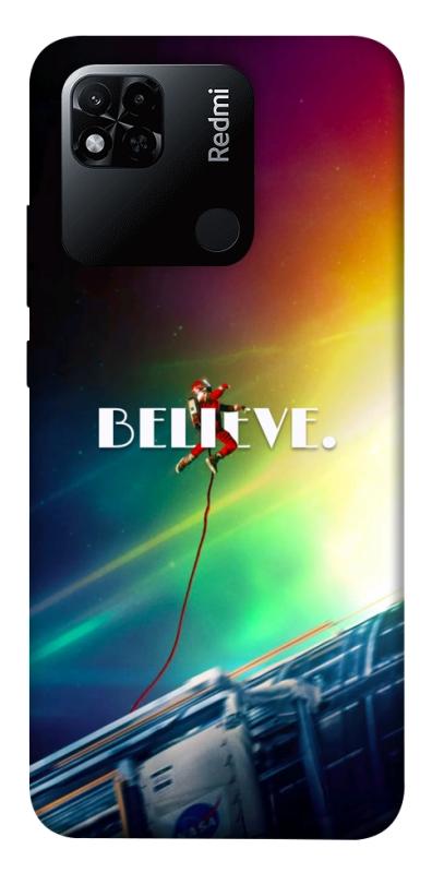 Чехол itsPrint Hail mary rainbow для Xiaomi Redmi 10A, космос, купить оптом с доставкой