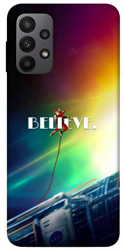 Чехол itsPrint Hail mary rainbow для Samsung Galaxy A23 4G, космос, купить оптом с доставкой
