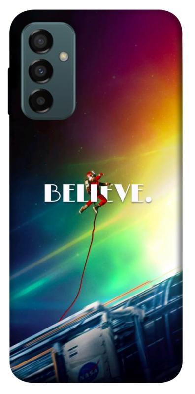 Чохол itsPrint Hail mary rainbow для Samsung Galaxy M23 5G, космос, купити оптом з доставкою