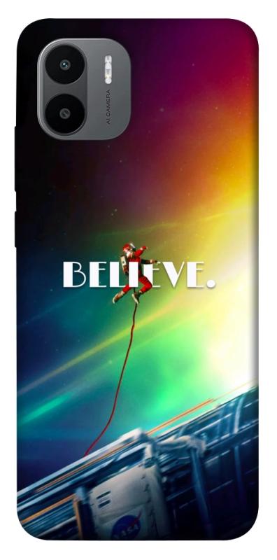 Чехол itsPrint Hail mary rainbow для Xiaomi Redmi A1 / A2, космос, купить оптом с доставкой
