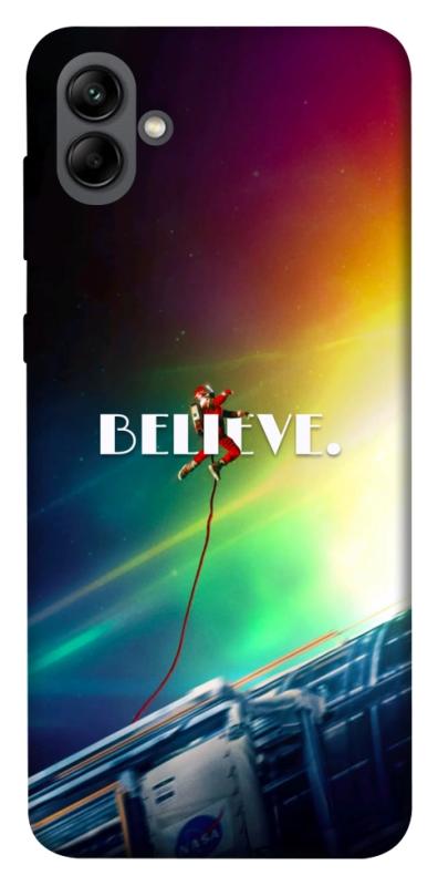 Чехол itsPrint Hail mary rainbow для Samsung Galaxy A04, космос, купить оптом с доставкой