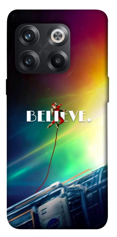 Чехол itsPrint Hail mary rainbow для OnePlus 10T, космос, купить оптом с доставкой