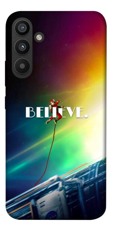 Чехол itsPrint Hail mary rainbow для Samsung Galaxy A34 5G, космос, купить оптом с доставкой