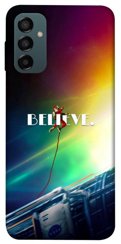 Чехол itsPrint Hail mary rainbow для Samsung Galaxy M14 5G, космос, купить оптом с доставкой