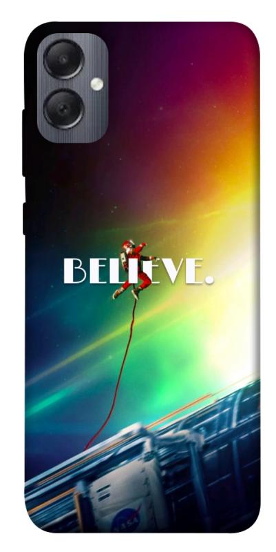Чехол itsPrint Hail mary rainbow для Samsung Galaxy A05, космос, купить оптом с доставкой