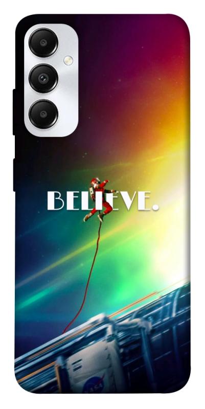 Чохол itsPrint Hail mary rainbow для Samsung Galaxy A05s, космос, купити оптом з доставкою