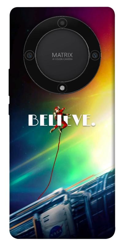 Чехол itsPrint Hail mary rainbow для Huawei Magic5 Lite, космос, купить оптом с доставкой
