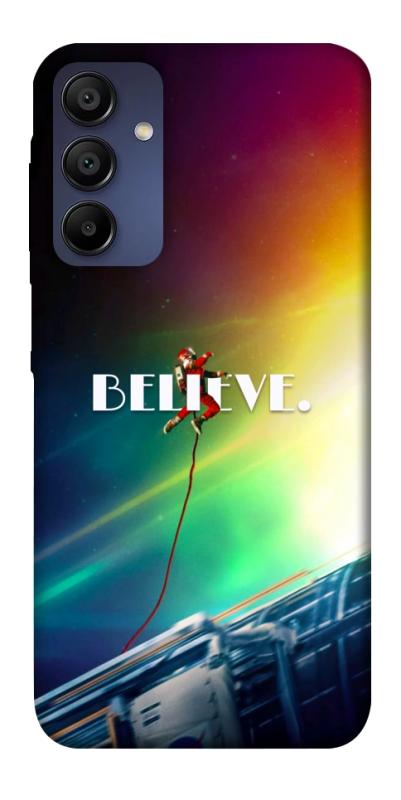 Чехол itsPrint Hail mary rainbow для Samsung Galaxy A15 4G/5G, космос, купить оптом с доставкой
