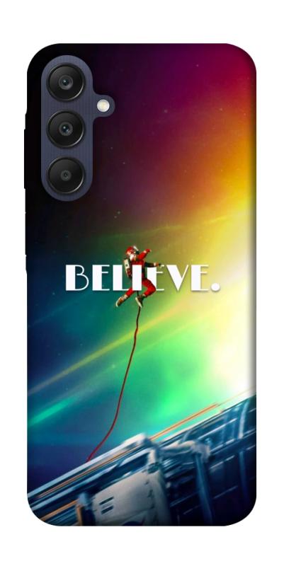 Чехол itsPrint Hail mary rainbow для Samsung Galaxy A25 5G, космос, купить оптом с доставкой
