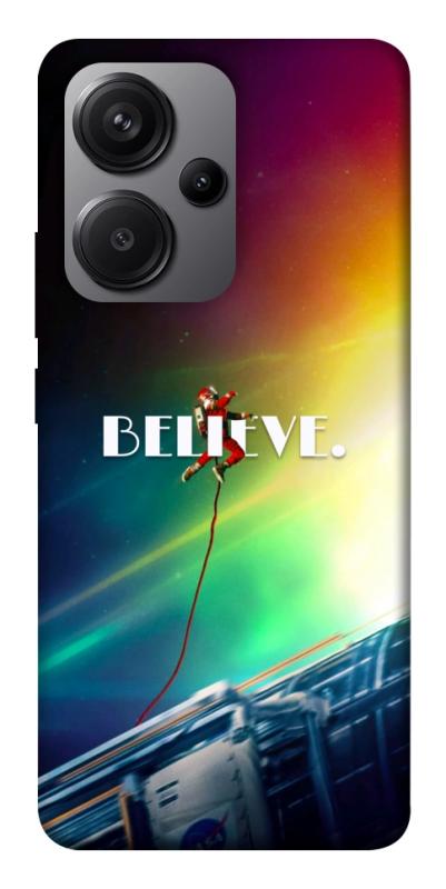 Чехол itsPrint Hail mary rainbow для Xiaomi Redmi Note 13 Pro+, космос, купить оптом с доставкой