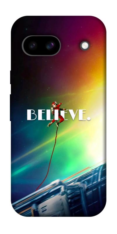 Чехол itsPrint Hail mary rainbow для Google Pixel 8a, космос, купить оптом с доставкой