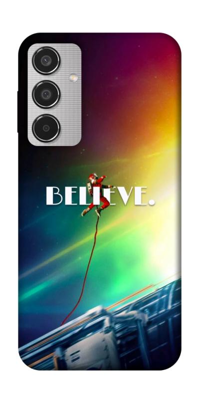Чехол itsPrint Hail mary rainbow для Samsung Galaxy M35 5G, космос, купить оптом с доставкой