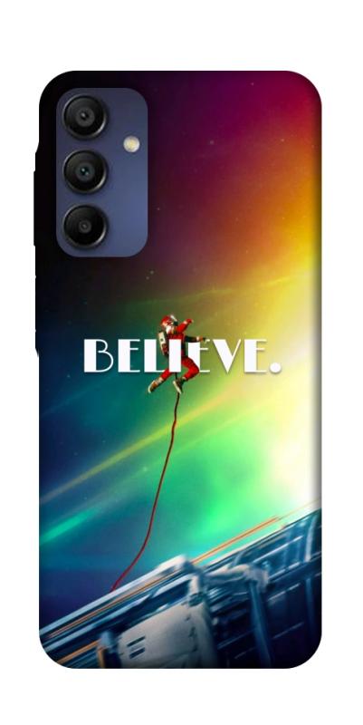 Чехол itsPrint Hail mary rainbow для Samsung Galaxy A16 5G, космос, купить оптом с доставкой