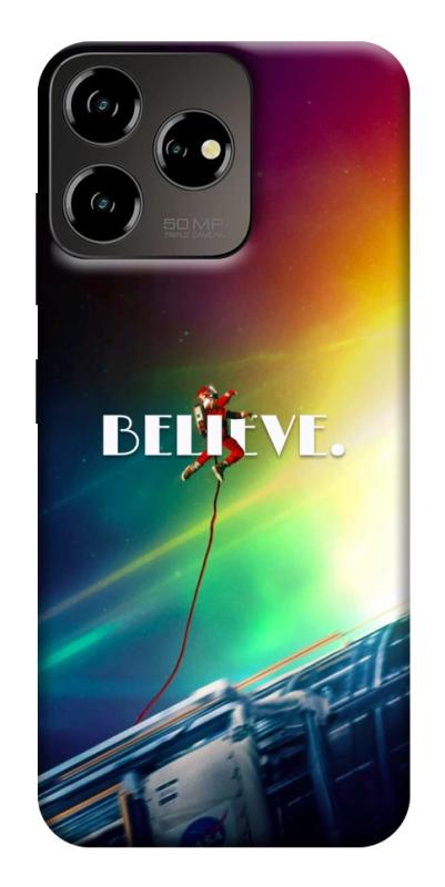 Чехол itsPrint Hail mary rainbow для ZTE Blade V50 Desing 4G, космос, купить оптом с доставкой