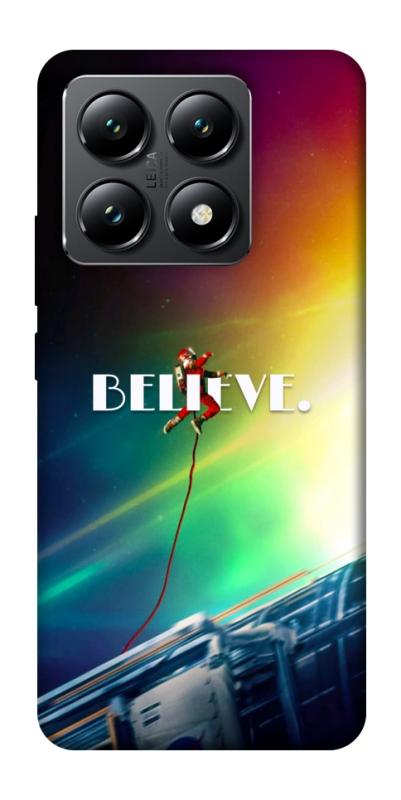 Чохол itsPrint Hail mary rainbow для Xiaomi 14T, космос, купити оптом з доставкою