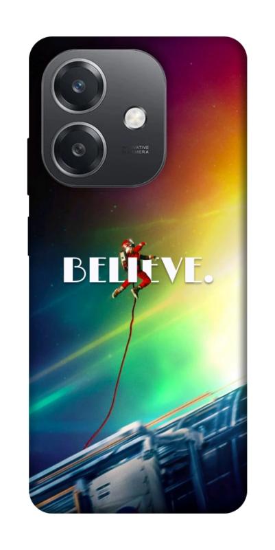 Чехол itsPrint Hail mary rainbow для Oppo A3 4G, космос, купить оптом с доставкой