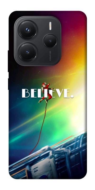 Чохол itsPrint Hail mary rainbow для Xiaomi Redmi Note 14 5G, космос, купити оптом з доставкою