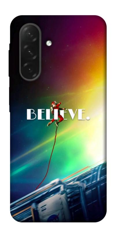 Чехол itsPrint Hail mary rainbow для Samsung Galaxy A26 5G, космос, купить оптом с доставкой