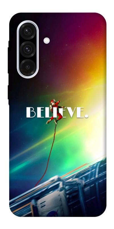 Чехол itsPrint Hail mary rainbow для Samsung Galaxy A56 5G, космос, купить оптом с доставкой