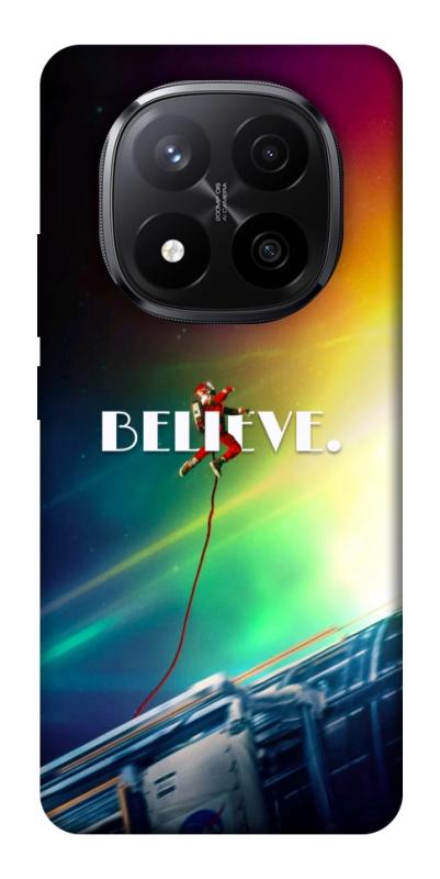Чехол itsPrint Hail mary rainbow для Xiaomi Redmi Note 14 Pro+ 5G, космос, купить оптом с доставкой