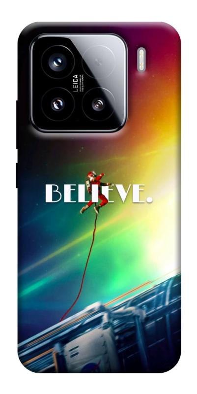 Чехол itsPrint Hail mary rainbow для Xiaomi 15, космос, купить оптом с доставкой