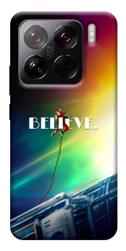 Чехол itsPrint Hail mary rainbow для Xiaomi 15 Pro, космос, купить оптом с доставкой