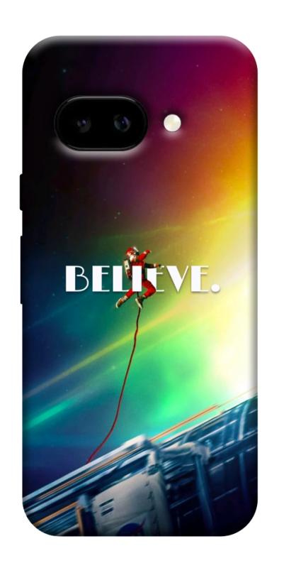 Чехол itsPrint Hail mary rainbow для Google Pixel 9a, космос, купить оптом с доставкой