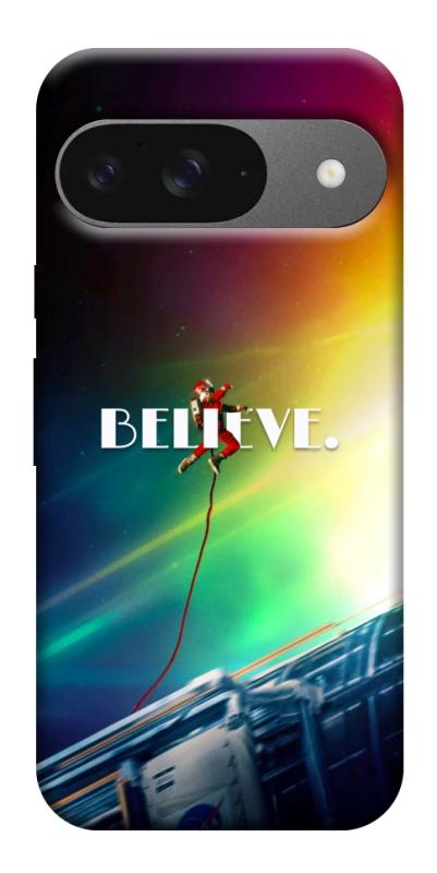Чехол itsPrint Hail mary rainbow для Google Pixel 10, космос, купить оптом с доставкой