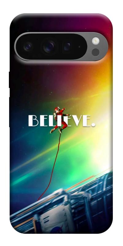 Чехол itsPrint Hail mary rainbow для Google Pixel 10 Pro XL, космос, купить оптом с доставкой