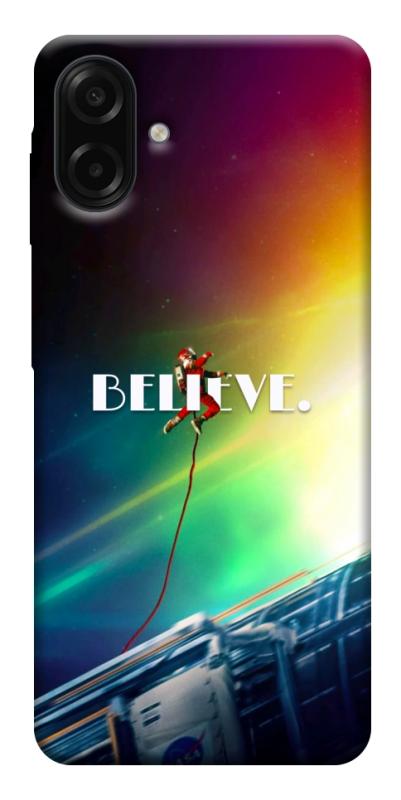 Чехол itsPrint Hail mary rainbow для Samsung Galaxy A07, космос, купить оптом с доставкой