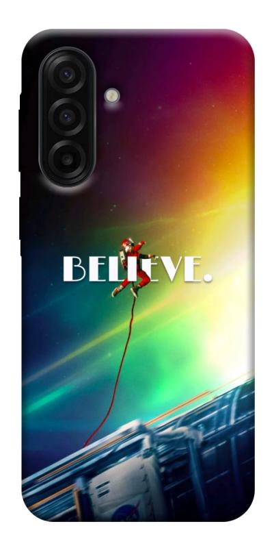 Чехол itsPrint Hail mary rainbow для Samsung Galaxy A17 5G/4G, космос, купить оптом с доставкой