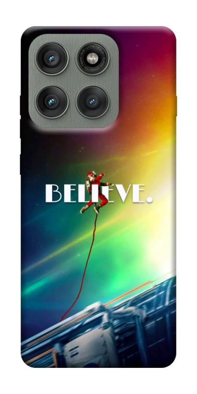 Чехол itsPrint Hail mary rainbow для Motorola Edge 60 Pro, космос, купить оптом с доставкой