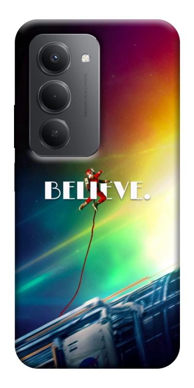 Чехол itsPrint Hail mary rainbow для Xiaomi Redmi 15 (EU), космос, купить оптом с доставкой