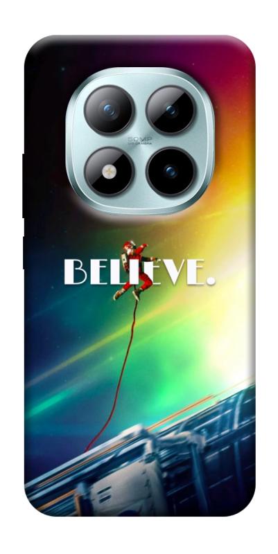 Чохол itsPrint Hail mary rainbow для Xiaomi Redmi Note 15 Pro+ 5G, космос, купити оптом з доставкою