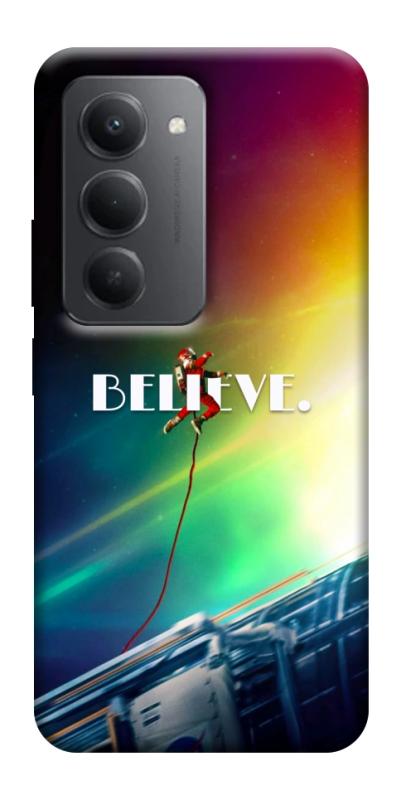 Чехол itsPrint Hail mary rainbow для Xiaomi Redmi 15 (Global), космос, купить оптом с доставкой