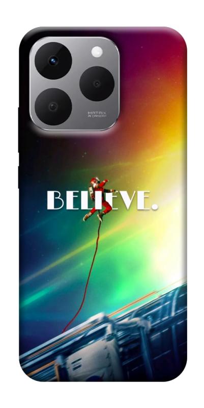 Чехол itsPrint Hail mary rainbow для Realme 15T, космос, купить оптом с доставкой