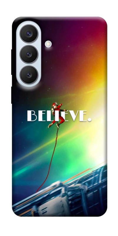 Чехол itsPrint Hail mary rainbow для Samsung Galaxy S26+, космос, купить оптом с доставкой