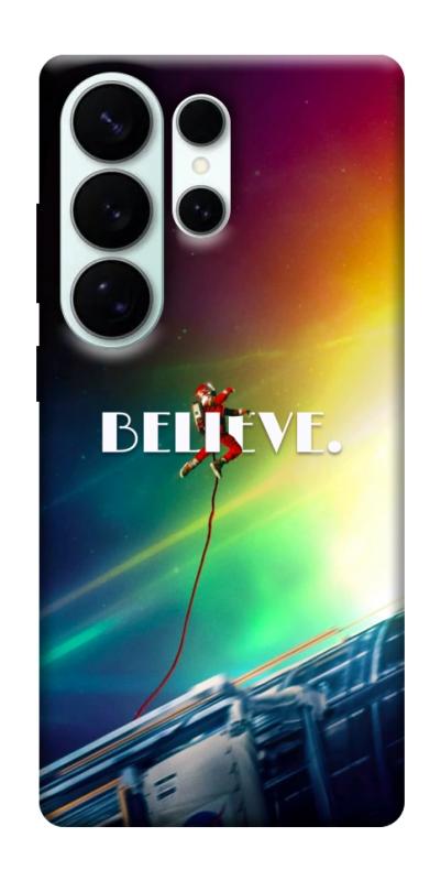 Чехол itsPrint Hail mary rainbow для Samsung Galaxy S26 Ultra, космос, купить оптом с доставкой
