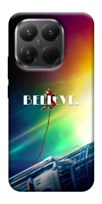Чехол itsPrint Hail mary rainbow для Xiaomi 15T Pro, космос, купить оптом с доставкой