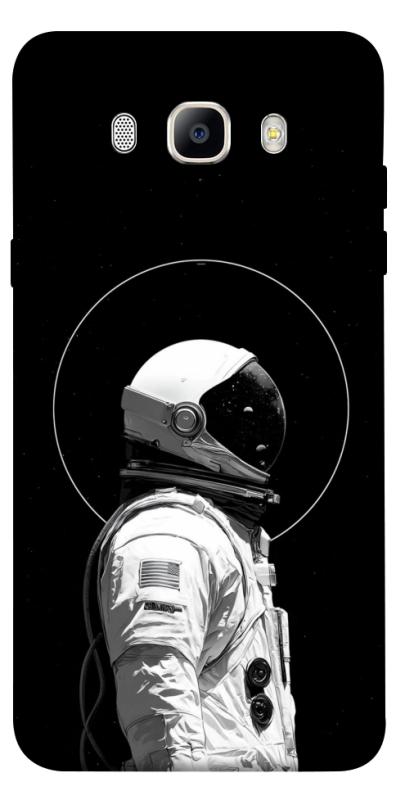 Чехол itsPrint Space astronaut для Samsung J710F Galaxy J7 (2016), космос, купить оптом с доставкой