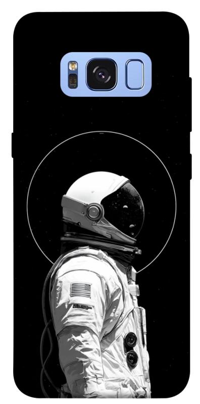 Чехол itsPrint Space astronaut для Samsung G950 Galaxy S8, космос, купить оптом с доставкой