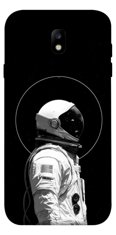 Чехол itsPrint Space astronaut для Samsung J730 Galaxy J7 (2017), космос, купить оптом с доставкой
