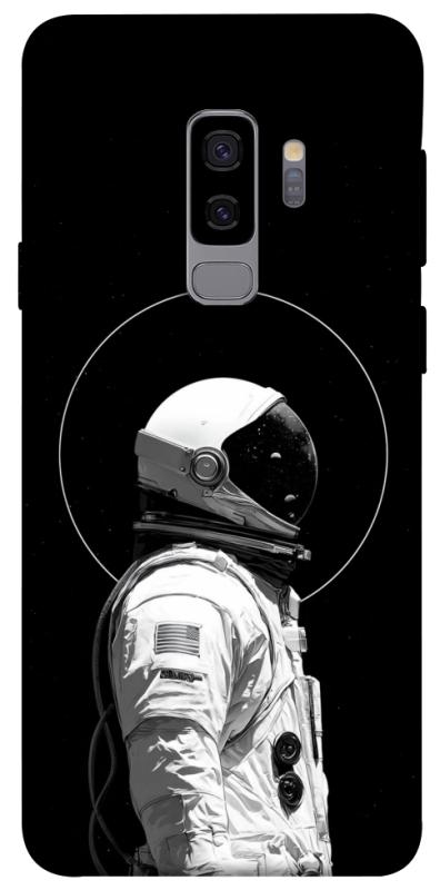 Чехол itsPrint Space astronaut для Samsung Galaxy S9+, космос, купить оптом с доставкой