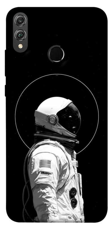 Чехол itsPrint Space astronaut для Huawei Honor 8X, космос, купить оптом с доставкой