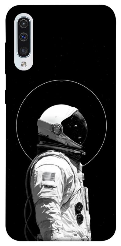 Чехол itsPrint Space astronaut для Samsung Galaxy A50 (A505F) / A50s / A30s, космос, купить оптом с доставкой