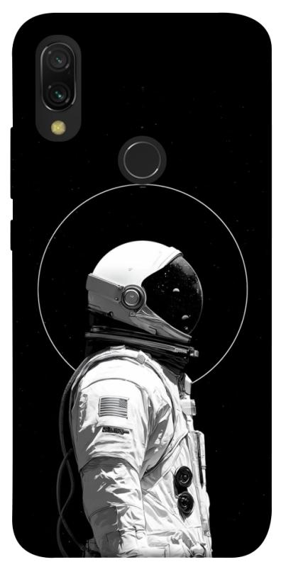 Чехол itsPrint Space astronaut для Xiaomi Redmi 7, космос, купить оптом с доставкой