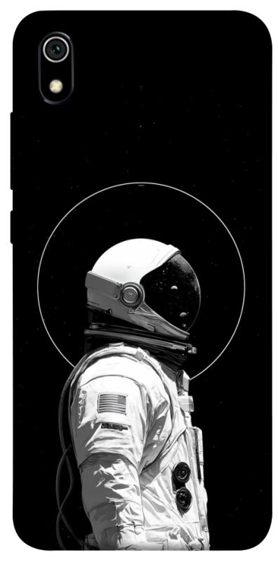 Чехол itsPrint Space astronaut для Xiaomi Redmi 7A, космос, купить оптом с доставкой