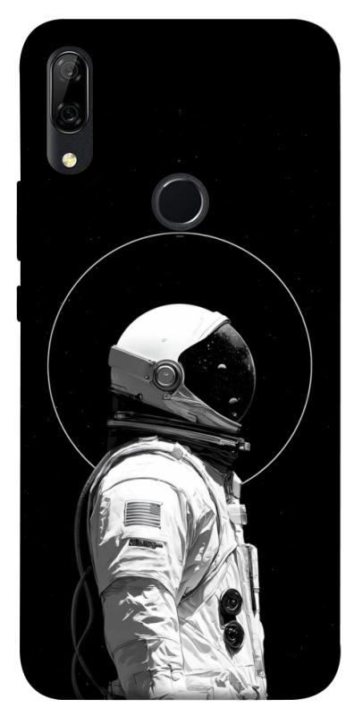 Чехол itsPrint Space astronaut для Huawei P Smart Z, космос, купить оптом с доставкой